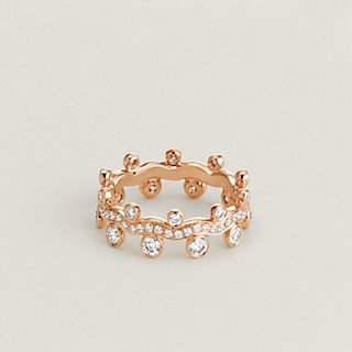 Reseau Lumiere ring