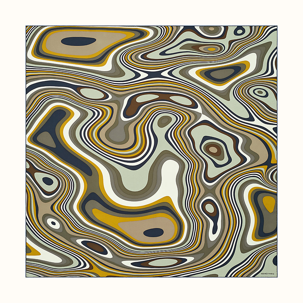 Reve Hypnotique Scarf 100 Hermes Sweden