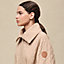 Reversible coat, View: Worn, worn, view 6 of 8