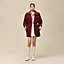 Reversible coat, View: Worn, worn, view 1 of 8