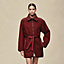 Reversible coat, View: Worn, worn, view 3 of 8