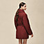 Reversible coat, View: Worn, worn, view 4 of 8