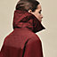 Reversible coat, View: Worn, worn, view 5 of 8