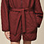 Reversible coat, View: Worn, worn, view 6 of 8