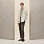 Reversible hooded jacket, View: Worn, worn, view 1 of 8