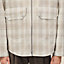 Reversible hooded jacket, View: Worn, worn, view 7 of 8