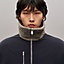 Reversible hooded jacket, View: Worn, worn, view 7 of 9