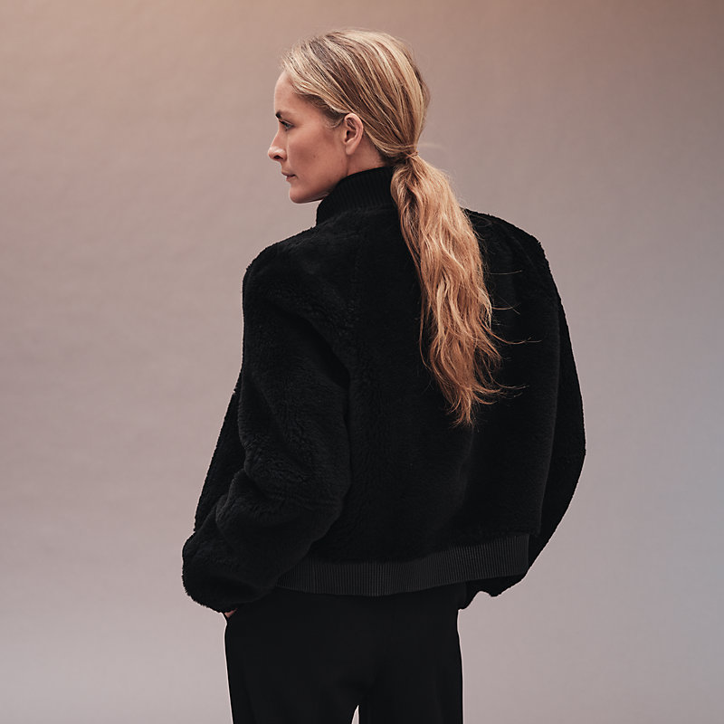 アウターその他 EiDER REVERSIBLE G Reversible G Men's JacketBlack DMU22193Z1 X Future Double-breasted Jacket Black | The Webster