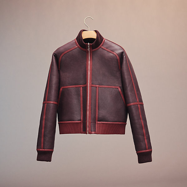 hermes jacket