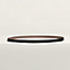 Reversible leather strap 13&nbsp;mm, View: front, front, view 1 of 2