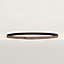 Reversible leather strap 13&nbsp;mm, View: front, front, view 2 of 2