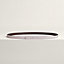 Reversible leather strap 13&nbsp;mm, View: front, front, view 2 of 2