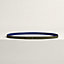 Reversible leather strap 13&nbsp;mm, View: front, front, view 1 of 2