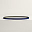 Reversible leather strap 13&nbsp;mm, View: front, front, view 2 of 2
