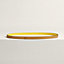 Reversible leather strap 13&nbsp;mm, View: front, front, view 1 of 2