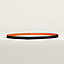 Reversible leather strap 13 mm, view 1 of 2