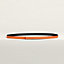 Reversible leather strap 13 mm, view 2 of 2
