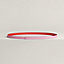 Reversible leather strap 13&nbsp;mm, View: front, front, view 1 of 2