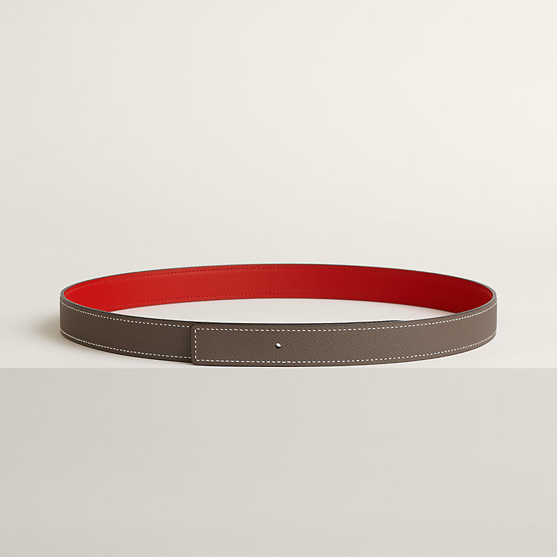 レザーベルト（キット） 24 | Hermès - エルメス-公式サイト