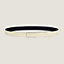 Reversible leather strap 24&nbsp;mm, View: front, front, view 2 of 3