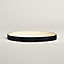 Reversible leather strap 24&nbsp;mm, View: front, front, view 1 of 3
