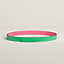 Reversible leather strap 24&nbsp;mm, View: front, front, view 2 of 3