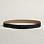Reversible leather strap 32&nbsp;mm, View: front, front, view 2 of 2