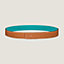 Reversible leather strap 32&nbsp;mm, View: front, front, view 1 of 1