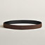 Reversible leather strap 32&nbsp;mm, View: front, front, view 2 of 2