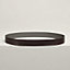 Reversible leather strap 32&nbsp;mm, View: front, front, view 1 of 3