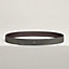 Reversible leather strap 32&nbsp;mm, View: front, front, view 2 of 3