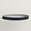 Reversible leather strap 32&nbsp;mm, View: front, front, view 1 of 2