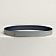 Reversible leather strap 32&nbsp;mm, View: front, front, view 2 of 2