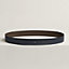 Reversible leather strap 32&nbsp;mm, View: front, front, view 1 of 2