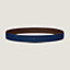 Reversible leather strap 32&nbsp;mm, View: front, front, view 1 of 1