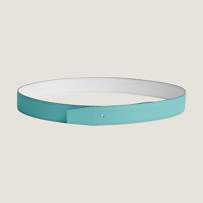 Reversible leather strap 32&nbsp;mm, View: , view 3 of 3
