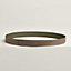 Reversible leather strap 32&nbsp;mm, View: front, front, view 1 of 2