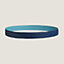 Reversible leather strap 32&nbsp;mm, View: front, front, view 3 of 3