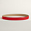Reversible leather strap 32&nbsp;mm, View: front, front, view 1 of 2