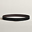 Reversible leather strap 32&nbsp;mm, View: front, front, view 1 of 2