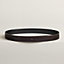Reversible leather strap 32&nbsp;mm, View: front, front, view 2 of 2