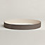 Reversible leather strap 38&nbsp;mm, View: front, front, view 1 of 2