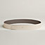 Reversible leather strap 38&nbsp;mm, View: front, front, view 2 of 2