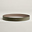 Reversible leather strap 38&nbsp;mm, View: front, front, view 1 of 2