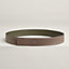 Reversible leather strap 38&nbsp;mm, View: front, front, view 2 of 2