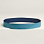 Reversible leather strap 38&nbsp;mm, View: front, front, view 1 of 3