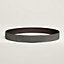 Reversible leather strap 38&nbsp;mm, View: front, front, view 2 of 3