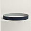 Reversible leather strap 38&nbsp;mm, View: front, front, view 1 of 1