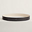 Reversible leather strap 38&nbsp;mm, View: front, front, view 1 of 2