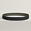 Reversible leather strap 38&nbsp;mm, View: front, front, view 2 of 2
